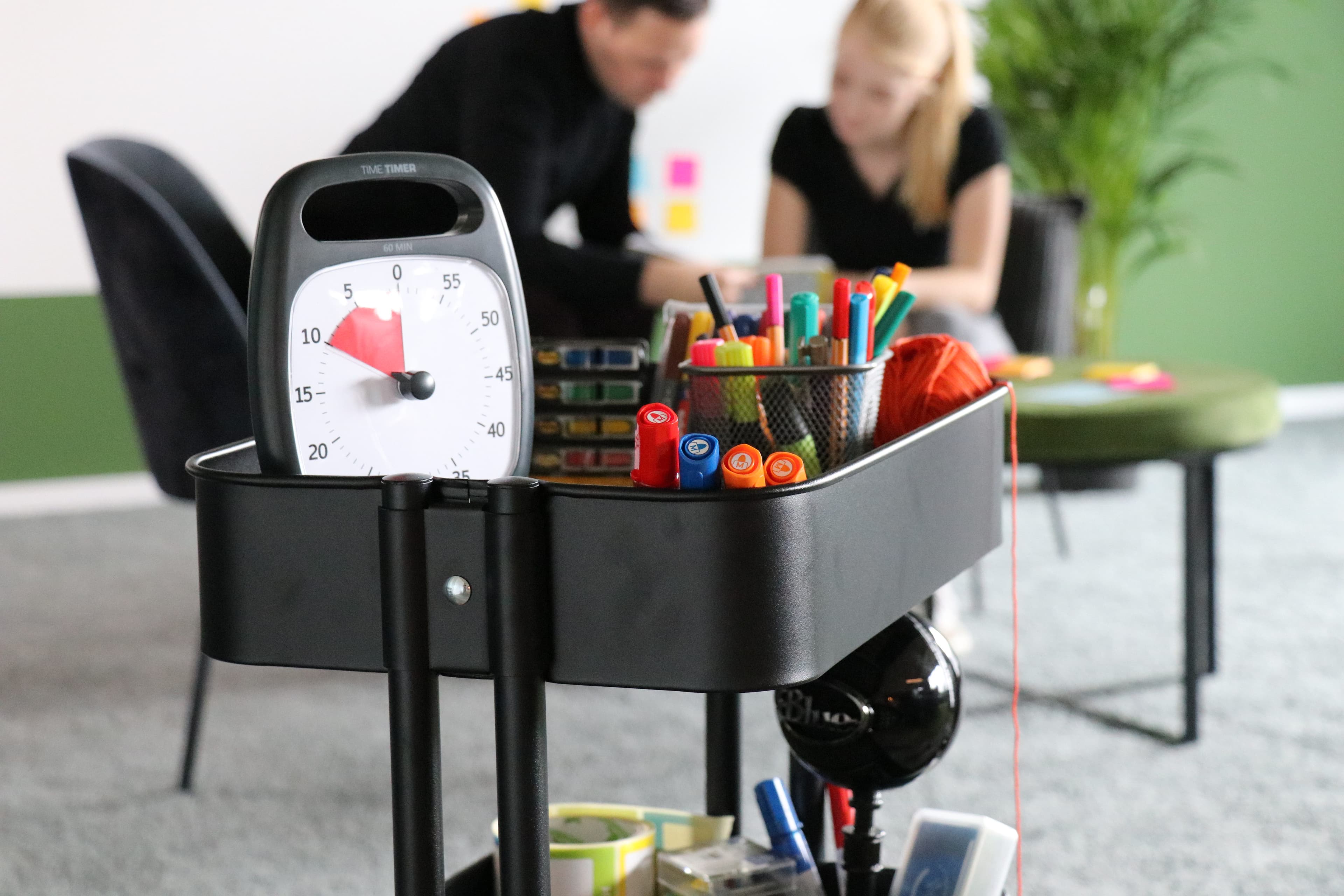 Maßgeschneiderte Eventplanung