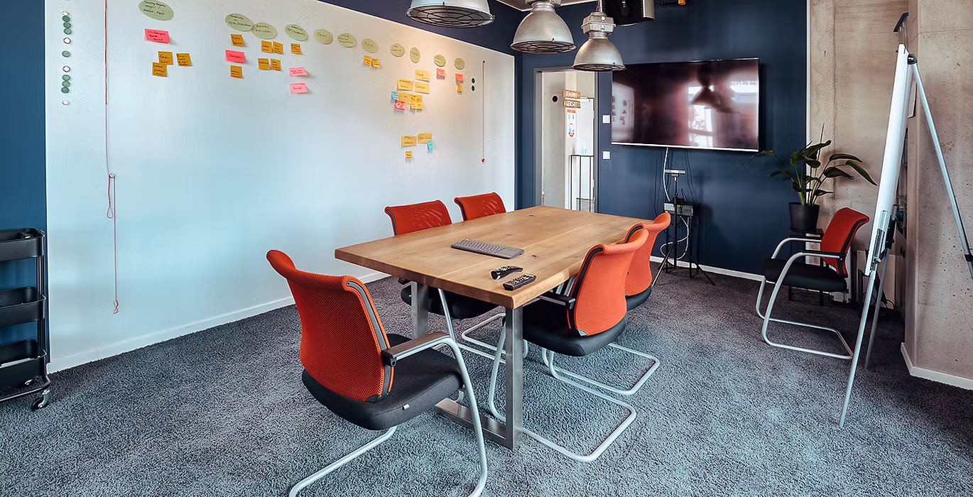 Meeting Space