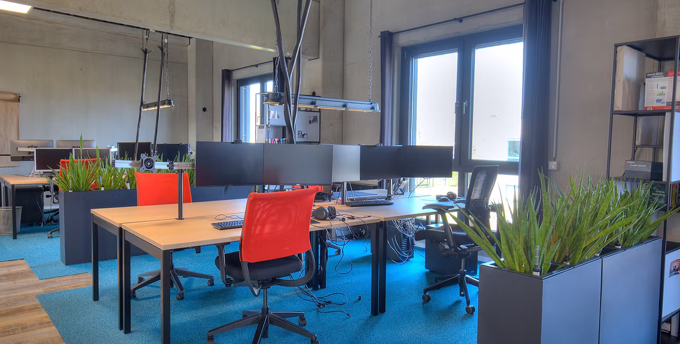 Office Space