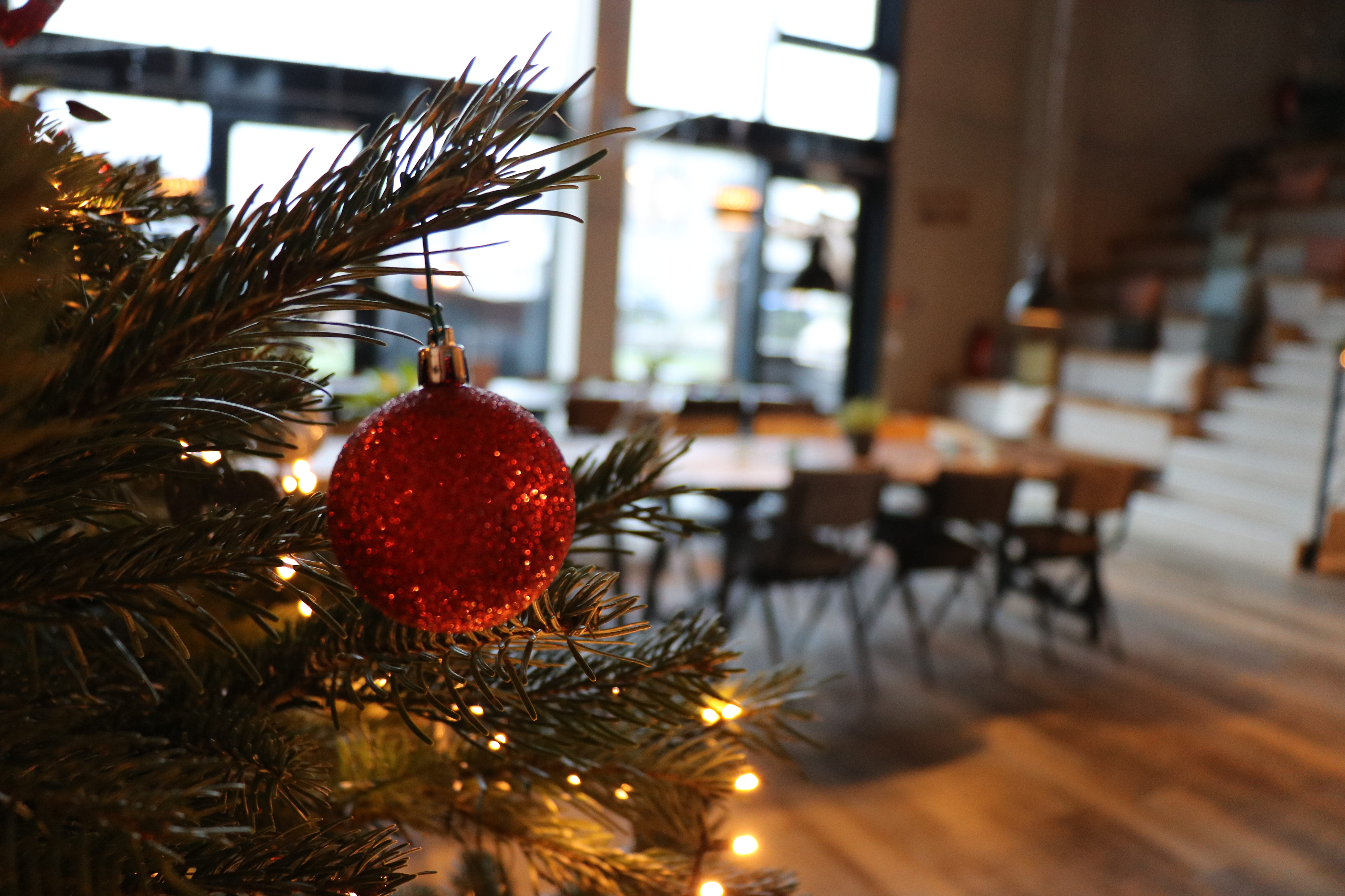 Firmen-Weihnachtsfeier richtig planen: Deine 10-Punkte-Checkliste